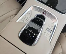 Zunanja slika - Mercedes-Benz S-Razred - S 350 d-4X4-4MATIC-AVT-XENON-LED-KAMERA-NAVI-USN.. - 18 - Predogledna slika