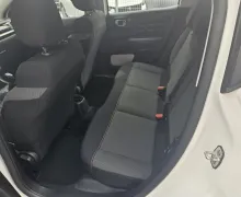 Zunanja slika - Citroën C3 - 1,2 PureTech 83 - Feel - 10 - Predogledna slika