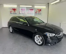 Zunanja slika - Mercedes-Benz C-Razred - T-Modell C 220 d 162 KW.NEMŠKI+4ALU.KAMERA.ACC - 15 - Predogledna slika