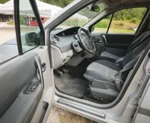 Notranja slika - Renault Scénic - 1,5 dCi Dynamique Confort - 12 - Predogledna slika