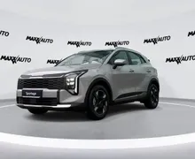 Zunanja slika - KIA Sportage - 1.6 T-GDI LX Fresh ISG DCT - 1 - Predogledna slika