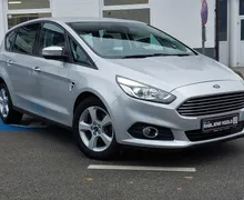 Zunanja slika - Ford S-MAX - 2.0 TDCi 110 kW FWD Trend Powershift - 2 - Predogledna slika