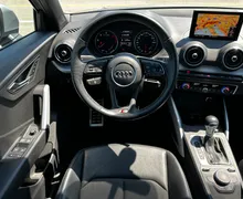 Zunanja slika - Audi Q2 - 35 TDI S-LINE S TRONIC LED-PDC-KLJUKA-NAVI-ALU.18 - 14 - Predogledna slika
