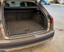 Zunanja slika - Audi A6 Allroad - 3.0 TDI quattro Business S-tronic - 12 - Predogledna slika