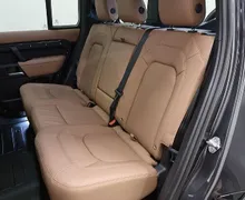 Zunanja slika - Land Rover Defender - 110 3.0 D350 TERRA MHEV AWD - 9 - Predogledna slika