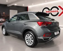 Notranja slika - Volkswagen T-Roc - 2.0 TDI Style DSG - IQ Light.virtual.kamera.asist - 7 - Predogledna slika