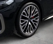 Zunanja slika - Audi A5 - Avant 2.0 TDI Quattro 150KW-S-Line-Edition ONE-Tech Pro - 6 - Predogledna slika