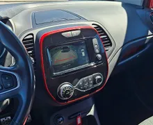 Zunanja slika - Renault Captur - TCe 120 Energy Outdoor 1. LASTNIK SLO. POREKLO - 12 - Predogledna slika
