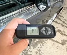 Motor in tehnologija - Ford Focus - 1.0 - 97 - Predogledna slika