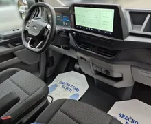 Zunanja slika - Ford Transit - E- Custom - 10 - Predogledna slika
