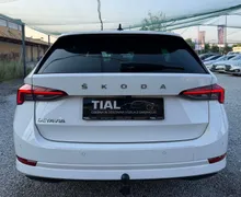 Zunanja slika - Škoda Octavia - 2.0 TDI Style DSG-VIRTUAL-AMBI-ACC-EL.PRTL-ALU - 6 - Predogledna slika