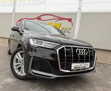 Zunanja slika - Audi Q7 - quattro 55 TFSIe S line Tiptronic - 10 - Predogledna slika