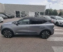 Zunanja slika - Renault Scenic E-tech - Esprit Alpine EV87Long Range + ADA - 2 - Predogledna slika