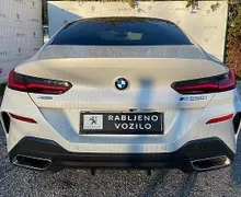 Zunanja slika - BMW Serija 8 - Gran Coupe: M850i xDrive-|LASER|ACC|SOFT-CL|PANORAMA-HLA - 5 - Predogledna slika