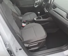 Zunanja slika - Renault Captur - TCe 90 techno - 9 - Predogledna slika