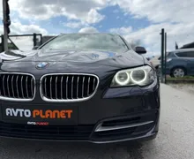 Zunanja slika - BMW Serija 5 - Touring: 525d AUT. LUXURY LiNE DIGITAL PANO HEADuP ALU 1 - 18 - Predogledna slika