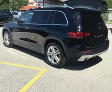 Zunanja slika - Mercedes-Benz GLB-Razred - GLB 200 d 4MATIC  Avt. - 7 - Predogledna slika