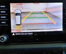 Zunanja slika - Škoda Kodiaq - 4x4 2.0 TDI Style DSG LED-ACC-KEYLESS-KAMMERA - 16 - Predogledna slika