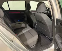 Notranja slika - Volkswagen Golf - 1.5 TSI-VIRTUAL-ACC-KAMERA-NAVI-LED-PDC - 12 - Predogledna slika