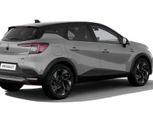 Zunanja slika - Renault Captur - TCe 140 EDC esprit Alpine - 3 - Predogledna slika