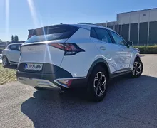 Zunanja slika - KIA Sportage - 2WD 1.6 T-GDI LX Fresh ISG - 5 - Predogledna slika