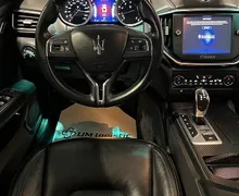 Zunanja slika - Maserati Ghibli - S 3.0 Q4-SLO-KAM-NAVI-PDC - 12 - Predogledna slika
