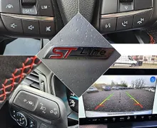 Zunanja slika - Ford Focus - 1.5 EcoB 115 ST-Line AT8|Navi|FuLED|Assist|Radar - 11 - Predogledna slika