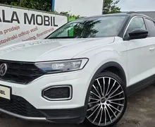 Zunanja slika - Volkswagen T-Roc - 1.6 TDI BMT SPORT LED-VIRTUAL-ALU-PDC - 19 - Predogledna slika