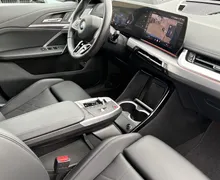 Zunanja slika - BMW X1 - xDrive23d - 8 - Predogledna slika