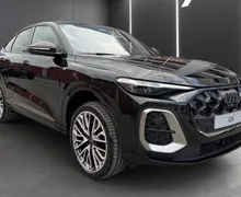 Zunanja slika - Audi Q5 Sportback - TDI quattro 150kW - 2 - Predogledna slika
