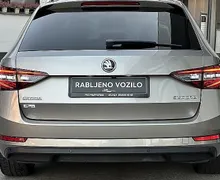 Zunanja slika - Škoda Superb - Combi 2.0 TSI L K DSG - 5 - Predogledna slika