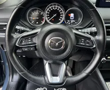 Zunanja slika - Mazda CX-5 - CD150 od 1 lastnika 1 letna garancija v prvi barvi - 13 - Predogledna slika