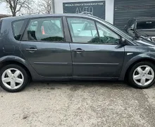 Zunanja slika - Renault Scénic - Scenic  1.6 16V Expression - VELIK SERVIS - OBROKI - 4 - Predogledna slika