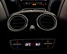 Zunanja slika - Mercedes-Benz GLC-Razred - 350d 4MATIC Exclusive•AIR•PANO•KAM360•HEAD-UP•... - 12 - Predogledna slika