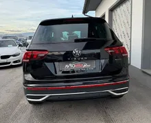 Zunanja slika - Volkswagen Tiguan - 2.0 TDI SCR 4M. BMT avt. Elegance Navigacija Pdc - 6 - Predogledna slika