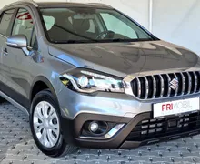 Zunanja slika - Suzuki SX4 S-Cross - 1.4 Boosterjet AllGrip Elegance•VL.KLJUKA•SLO• - 2 - Predogledna slika