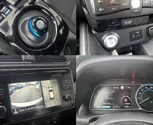 Zunanja slika - Nissan Leaf - Elektro 39 kWh Acenta - 10 - Predogledna slika