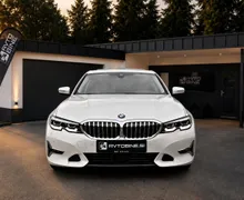 Zunanja slika - BMW serija 3: - 320d Sport Line Avt - 2 - Predogledna slika