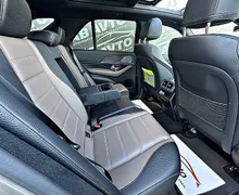 Zunanja slika - Mercedes-Benz GLE-Razred - GLE 300 d 4MATIC Avt+180KW+F1+MAX OPREMA+64 469KM - 11 - Predogledna slika