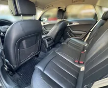 Zunanja slika - Audi A6 - 3.0TDI QUATTRO LED NAVI TEMP PDC MEMORY GR.SEDEŽ - 18 - Predogledna slika
