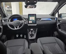 Zunanja slika - Renault Symbioz - Espirit Alpine TCe 140 + el. zapiranje prtljažnika - 10 - Predogledna slika