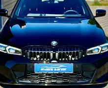 Zunanja slika - BMW Serija 3 - Touring: 320d Touring | M SPORT AVT. | HUD | LED | SHADO - 2 - Predogledna slika