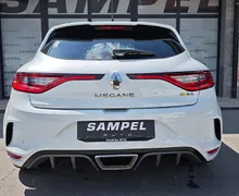 Zunanja slika - Renault Mégane - Megane R.S. TCe 280 EDC FAP - SLO POREKLO - 1. LASTNIK - 5 - Predogledna slika