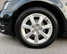 Zunanja slika - Audi A3 - Ambiente 2.0 TDI S-tronic F1 2.LASTNIK ALU 16. - 12 - Predogledna slika