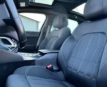Zunanja slika - Citroën DS5 - KOT NOV+NAVI+PANORAMA+ALU+PDC... - 12 - Predogledna slika
