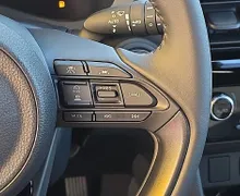 Zunanja slika - Toyota Yaris Cross - 1.5 HEV 5D E-CVT SPORT ASSIST - 14 - Predogledna slika