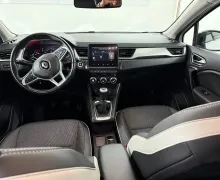 Zunanja slika - Renault Captur - TCe 100 Zen.nizozemec.navi.led.usnje.pdc.kljuka. - 8 - Predogledna slika