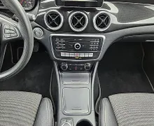 Zunanja slika - Mercedes-Benz CLA-Razred - CLA Shooting Brake - 2 - Predogledna slika