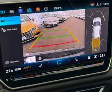 Zunanja slika - Volkswagen Tiguan - 4JOY 1.5 eTSI DSG SLO 1.Lastnik-PANORAMA-GARANCIJA - 9 - Predogledna slika