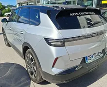 Zunanja slika - Opel Grandland - 1.2 Turbo MHEV GS Avt. 136KM - 3 - Predogledna slika